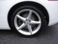 2011 Chevrolet Corvette Convertible Wheel