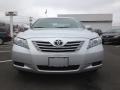 Classic Silver Metallic - Camry Hybrid Photo No. 2