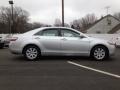 Classic Silver Metallic - Camry Hybrid Photo No. 4