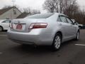 Classic Silver Metallic - Camry Hybrid Photo No. 5