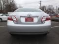 Classic Silver Metallic - Camry Hybrid Photo No. 6