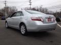 Classic Silver Metallic - Camry Hybrid Photo No. 7