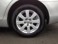 Classic Silver Metallic - Camry Hybrid Photo No. 8