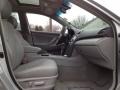 Classic Silver Metallic - Camry Hybrid Photo No. 14