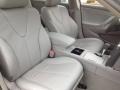 Classic Silver Metallic - Camry Hybrid Photo No. 16