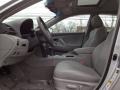 Classic Silver Metallic - Camry Hybrid Photo No. 17