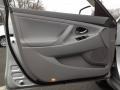 Classic Silver Metallic - Camry Hybrid Photo No. 18