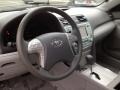 Classic Silver Metallic - Camry Hybrid Photo No. 22