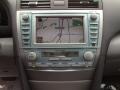 Classic Silver Metallic - Camry Hybrid Photo No. 23