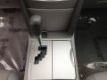 Classic Silver Metallic - Camry Hybrid Photo No. 24
