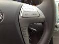 Classic Silver Metallic - Camry Hybrid Photo No. 27