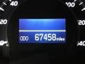 Classic Silver Metallic - Camry Hybrid Photo No. 28