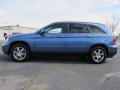 Marine Blue Pearl - Pacifica Touring Photo No. 4