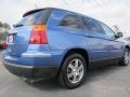 Marine Blue Pearl - Pacifica Touring Photo No. 7