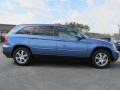 Marine Blue Pearl - Pacifica Touring Photo No. 8