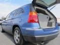 Marine Blue Pearl - Pacifica Touring Photo No. 13