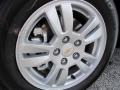 2012 Silver Ice Metallic Chevrolet Sonic LT Sedan  photo #9