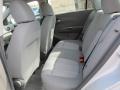 2012 Silver Ice Metallic Chevrolet Sonic LT Sedan  photo #11