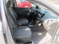2012 Silver Ice Metallic Chevrolet Sonic LT Sedan  photo #12