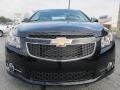 Black Granite Metallic - Cruze LT/RS Photo No. 2