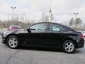 2012 Black Granite Metallic Chevrolet Cruze LT/RS  photo #4