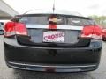 Black Granite Metallic - Cruze LT/RS Photo No. 6