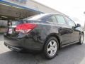 2012 Black Granite Metallic Chevrolet Cruze LT/RS  photo #7