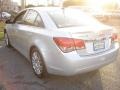 Silver Ice Metallic - Cruze Eco Photo No. 6