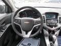 2012 Black Granite Metallic Chevrolet Cruze LT/RS  photo #14