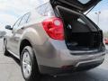 2012 Mocha Steel Metallic Chevrolet Equinox LT  photo #12