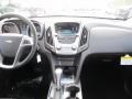 2012 Mocha Steel Metallic Chevrolet Equinox LT  photo #14