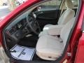 2012 Crystal Red Tintcoat Chevrolet Impala LT  photo #10