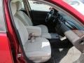 2012 Crystal Red Tintcoat Chevrolet Impala LT  photo #12
