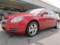Crystal Red Tintcoat - Malibu LT Photo No. 3