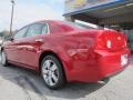 Crystal Red Tintcoat - Malibu LT Photo No. 5