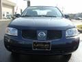 Blue Dusk Metallic - Sentra 1.8 S Photo No. 2