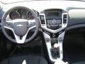 Ice Blue Metallic - Cruze LT Photo No. 4