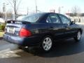 2006 Blue Dusk Metallic Nissan Sentra 1.8 S  photo #4