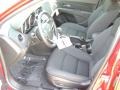 Crystal Red Metallic - Cruze Eco Photo No. 2