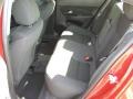 Crystal Red Metallic - Cruze Eco Photo No. 3