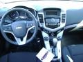 Crystal Red Metallic - Cruze Eco Photo No. 4