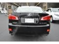 Obsidian Black - IS 250 AWD Photo No. 5
