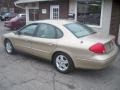 Harvest Gold Metallic - Taurus SEL Photo No. 6