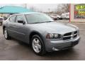 Silver Steel Metallic - Charger  Photo No. 17