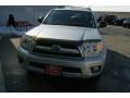 2008 Titanium Metallic Toyota 4Runner SR5 4x4  photo #26