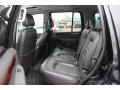 Midnight Grey 2005 Ford Explorer Limited 4x4 Interior Color