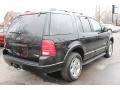 2005 Black Ford Explorer Limited 4x4  photo #15