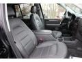 Midnight Grey Interior Photo for 2005 Ford Explorer #61801994