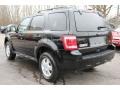 Black - Escape XLT V6 4WD Photo No. 2