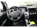 2012 Black Toyota Tundra CrewMax 4x4  photo #10